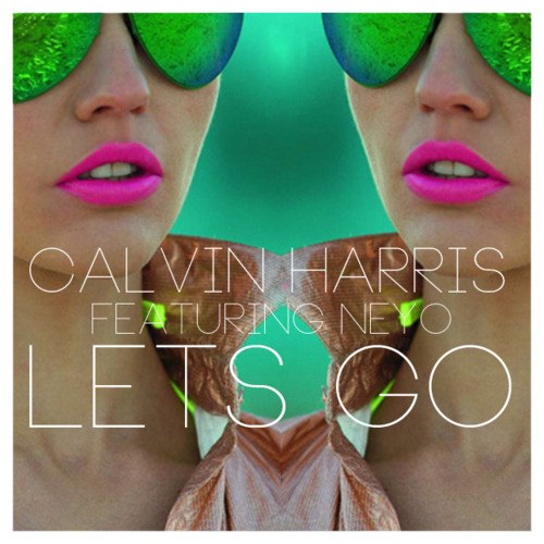 Calvin Harris, Sick Individuals & Seth Cohen - Feel So Excited (Dj ivan Mouse Mash Up).mp3