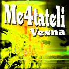 Me4tateli - Vesna (Radio Mix)