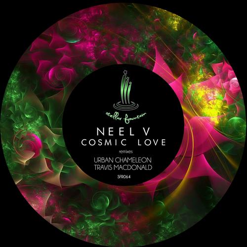 Neel V - Cosmic Love.mp3