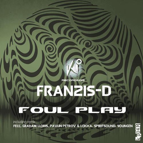 Franzis-D - Foul Play (Fecc Remix).mp3