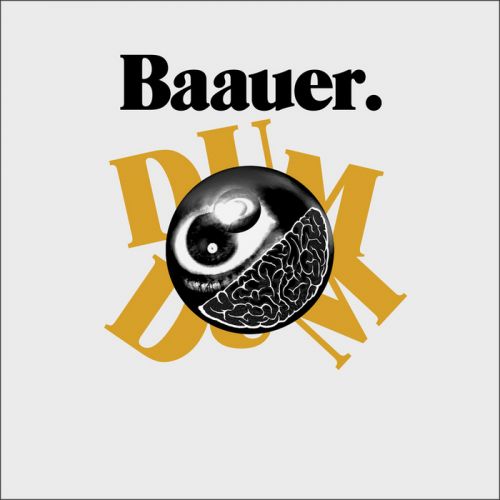Baauer - Dum Dum [2012]
