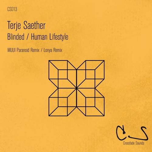 Terje Saether - Blinded.mp3