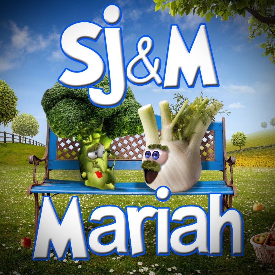 Sj & M - Mariah (Release) [2013]