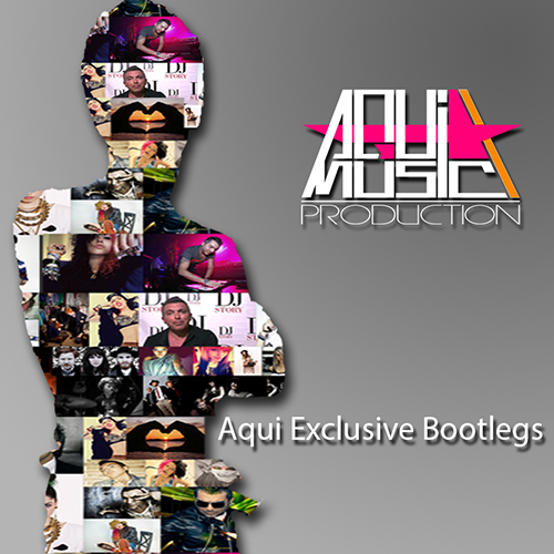 Aqui - Exclusive Bootlegs [2013]