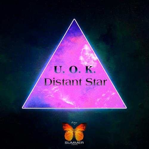 U.O.K. feat. Armina - Distant Star IV.mp3