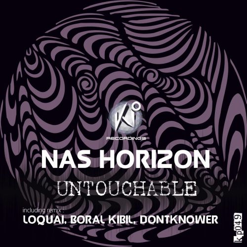 Nas Horizon - Untouchable (LoQuai Remix).mp3