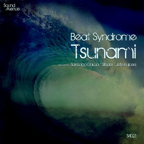 Beat Syndrome - Tsunami (Silinder Night Mix).mp3