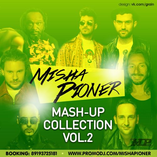 Kid Cudi & Hoxton Whores  - Catch The Day 'n' Night (Misha Pioner Mash-Up).mp3