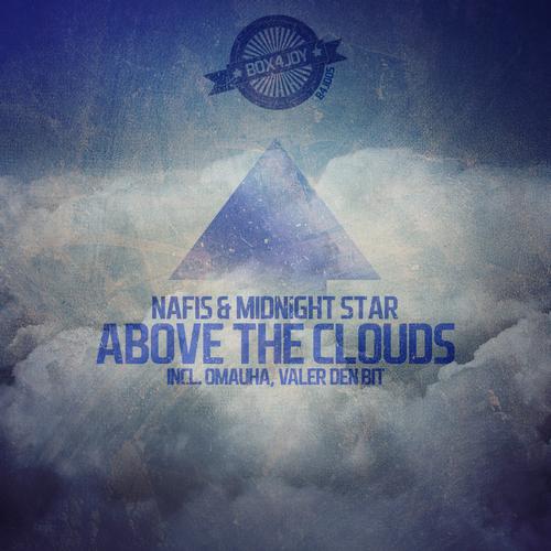 Nafis & Midnight Star - Above The Clouds.mp3