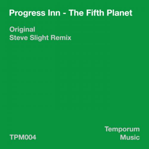 Progress Inn - The Fifth Planet (Steve Slight Remix).mp3