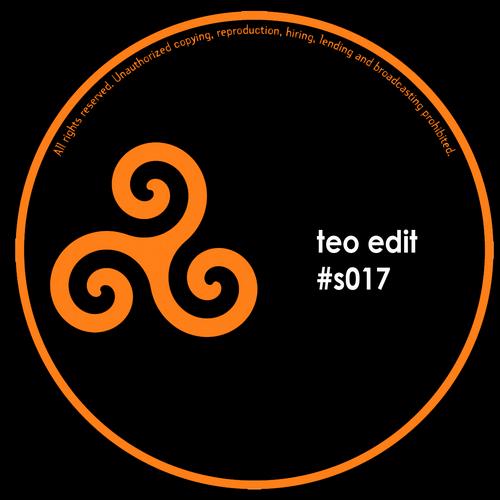 Theofilos Nikitopoulos - Teo Edit (Original Mix) [S Series].mp3