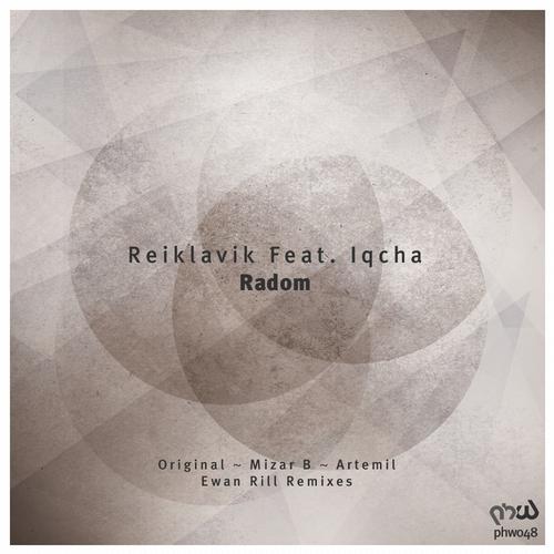 Reiklavik feat. Iqcha - Radom.mp3