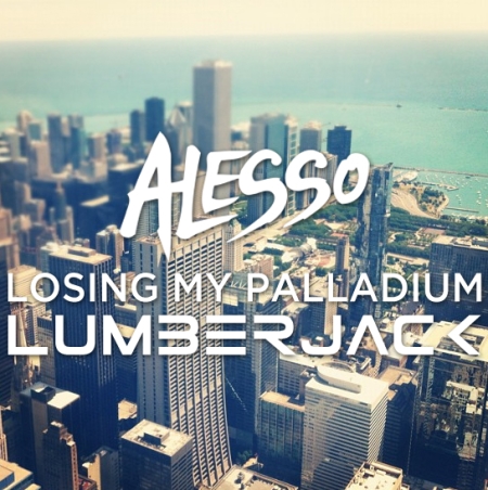 Alesso vs R.E.M. - Losing My Palladium (Lumberjack Reboot).mp3