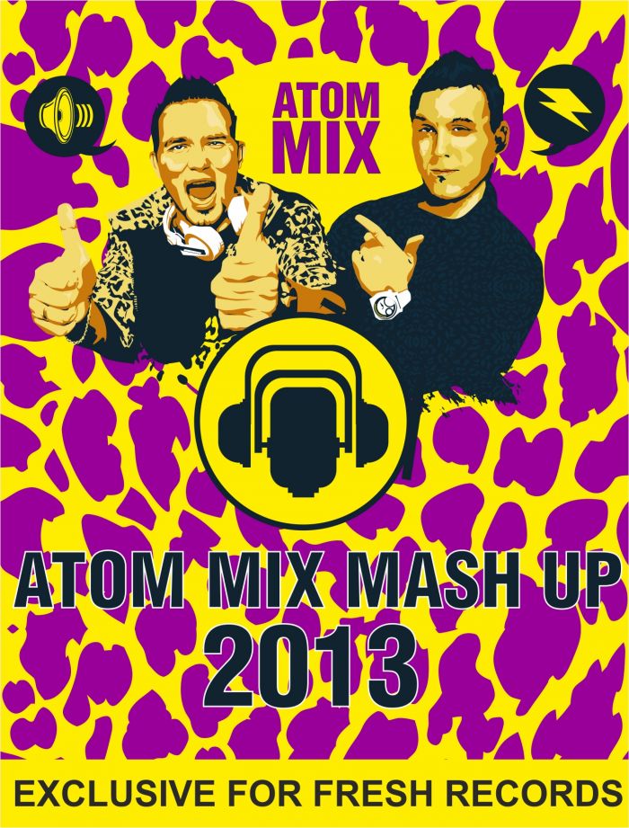 John Jacobsen, Ismael Logan & Dj Kone Marc Palacios &  Groove Addiction - La Gostosa (ATOM MIX MASH UP 2013) .mp3