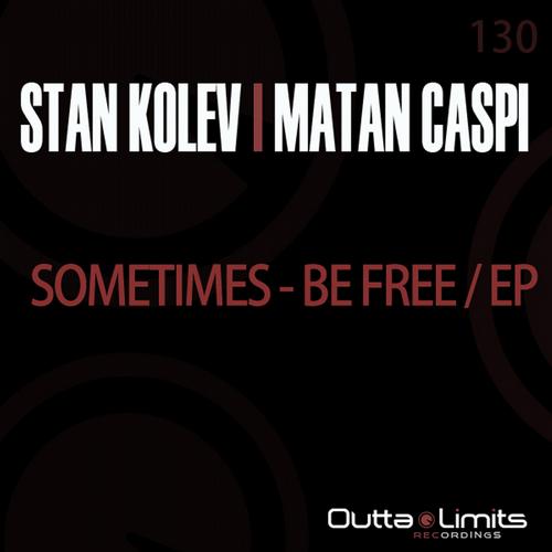 Stan Kolev & Matan Caspi - Sometimes.mp3