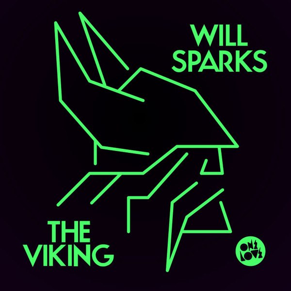 Will Sparks - The Viking (Extended Mix).mp3