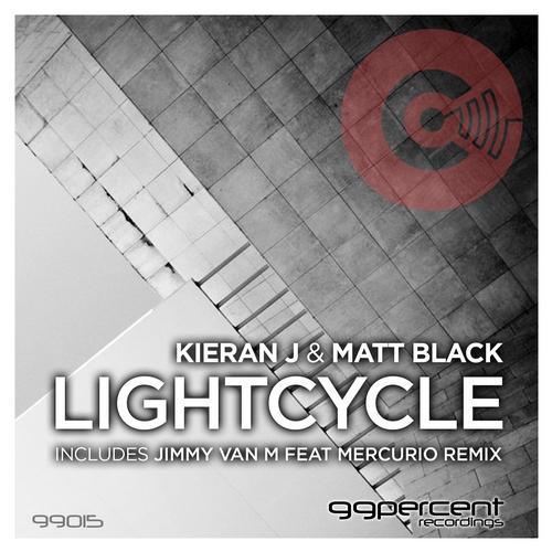 Kieran J & Matt Black - Lightcycle (David Prap & Willy Real Remix).mp3