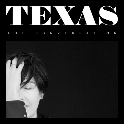 Texas - The Conversation (Bimbo Jones Radio Edit) [2013]