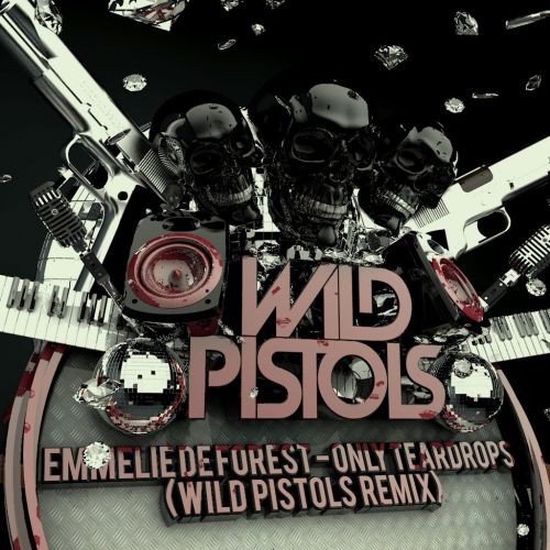 Emmelie De Forest - Only Teardrops (Wild Pistols Remix) [2013]