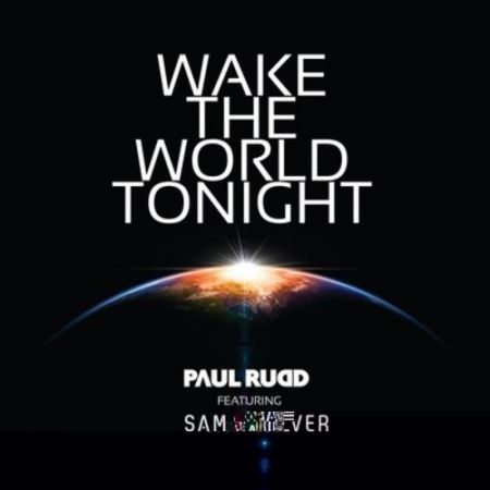 Paul Rudd feat. Sam Calver - Wake The World Tonight (Timothy Allan vs Mark Loverush Remix).mp3