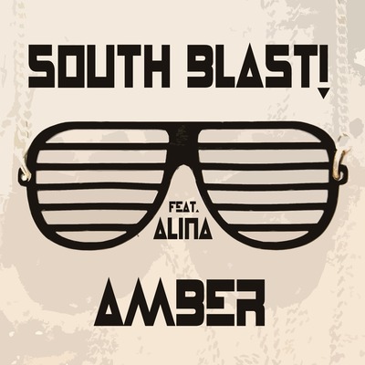 South Blast! feat. Alina - Amber (High Motion Original Mix).mp3