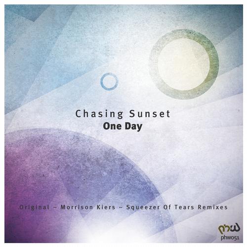 Chasing Sunset - Chasing Sunset (Morisson Kiers Remix).mp3