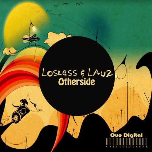 Losless & Lau2 - Otherside.mp3