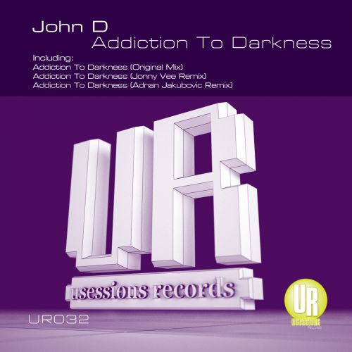 John D - Addiction To Darkness (Jonny Vee Remix).mp3