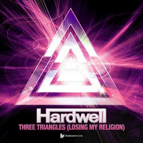 Hardwell - Three Triangles (Losing My Religion) (Original Club Mix).mp3