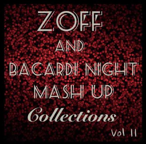 DJ Assad & Mohombi & Craig David & Greg Parys - Addicted (DJ ZOFF & BACARDI NIGHT Mashup).mp3