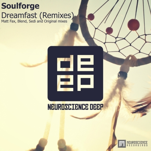 Soulforge - Dreamfast (Original Laidback Mix).mp3