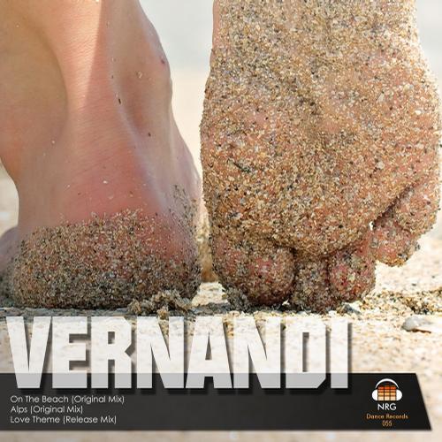 Vernandi - On The Beach.mp3