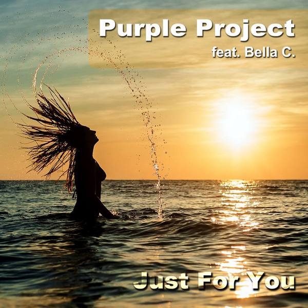 Purple Project feat. Bella C. - Just for You (Club Mix) .mp3