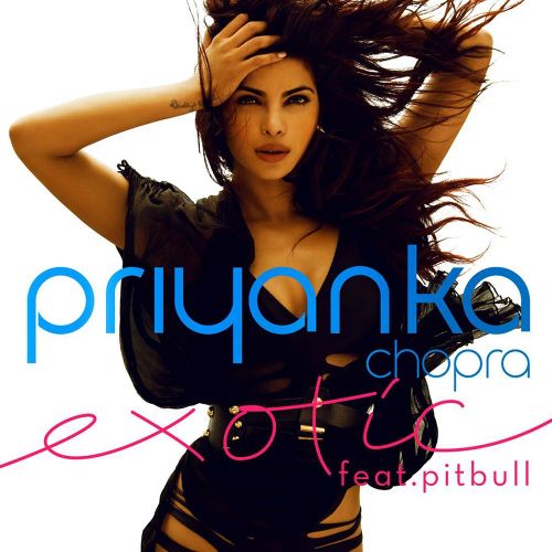 Priyanka feat. Pitbull - Exotic (Cahill Dub).mp3