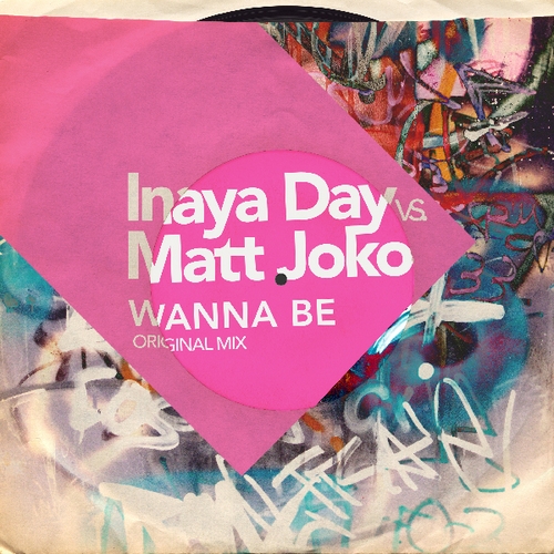 Inaya Day vs. Matt Joko - Wanna Be (Original Mix) [2013]