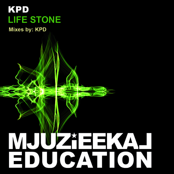 KPD - Life Stone (Original Mix) [2013]