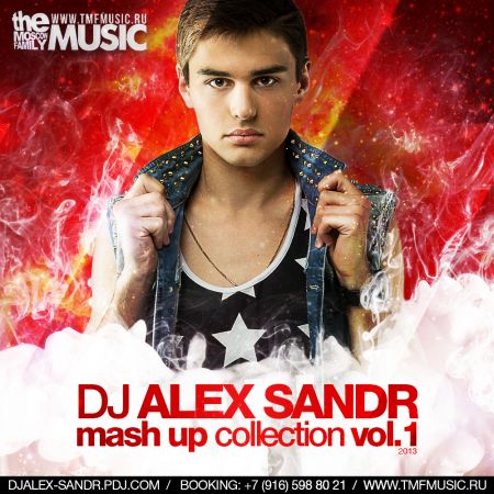 Tujamo & Plastik Funk vs. Loreen, Edson Pride - Whophoria (DJ Alex Sandr Mashup).mp3