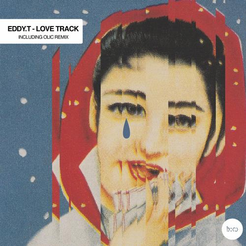 Eddy.T - Love Track (OLIC Remix).mp3