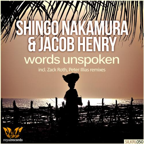 Shingo Nakamura & Jacob Henry - Words Unspoken.mp3