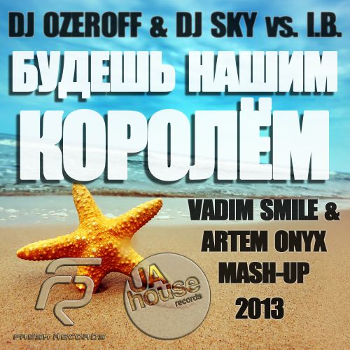 DJ Ozeroff & DJ Sky feat. I.B. vs. Sean Finn -    (Vadim Smile & Artem Onyx Mash-Up).mp3