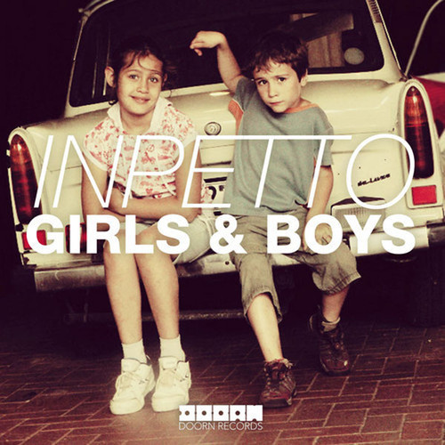 Inpetto - Boys & Girls (New Jack Bootleg) [320]