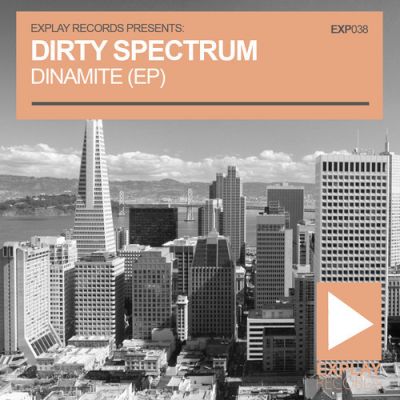 Dirty Spectrum & Sergey Treg - Dinamite (Original Mix) [Explay Records].mp3