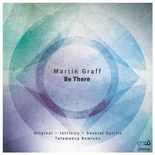 Martin Graff - Be There (Talamanca Remix).mp3