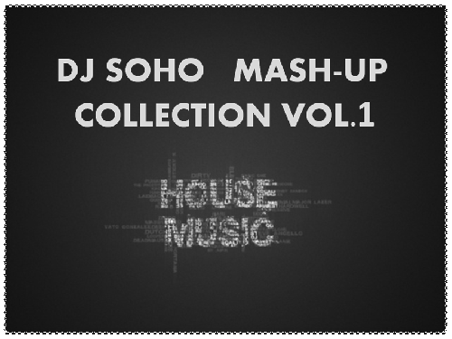 MY DIGITAL ENEMY, VIKA JIGULINA, EDWARD MAYA - MONO IN LOVE (DJ SOHO MASH UP).mp3