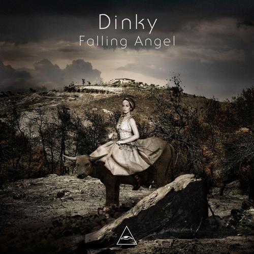Dinky - Falling Angel (12" Version) [2013]
