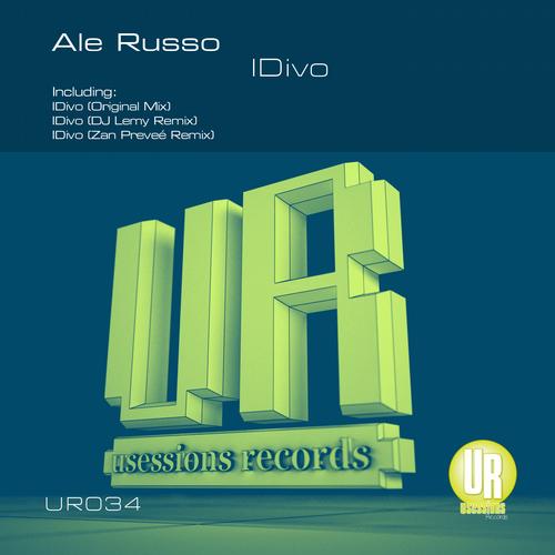 Ale Russo - IDivo (Zan Prevee Remix).mp3