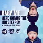 скачать here comes the hot stepper
