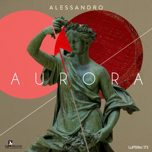 Alessandro - Aurora (DJ Borra Remix).mp3