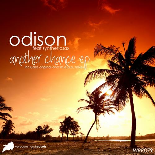 Odison feat. Syntheticsax - Another Chance.mp3