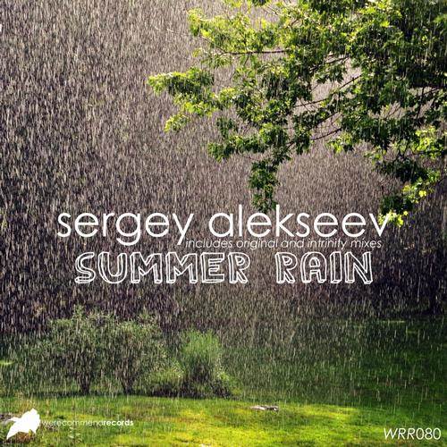 Sergey Alekseev - Summer Rain (Intrinity Remix).mp3